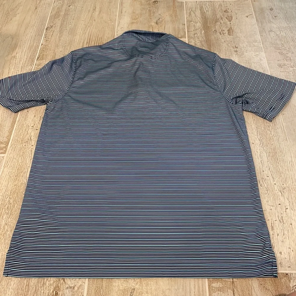 Greg Norman Polo - Picture 4 of 4